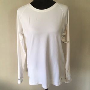 New Balance for Jcrew top